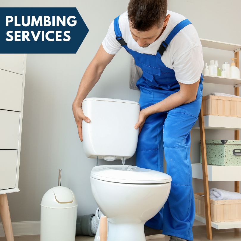 Plumbing Company in Waterloo, NY